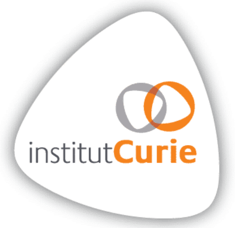 Curie logo